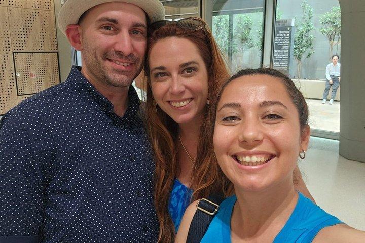 Private Istanbul Old City Tour for Cruisers with Port Transfers