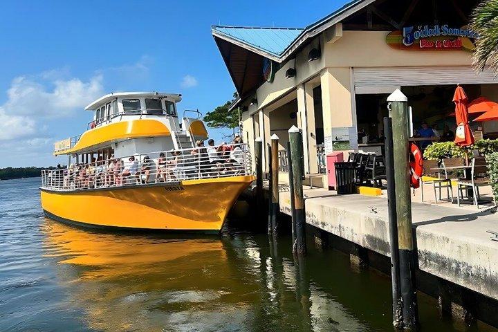Crucero turístico por Fort Lauderdale