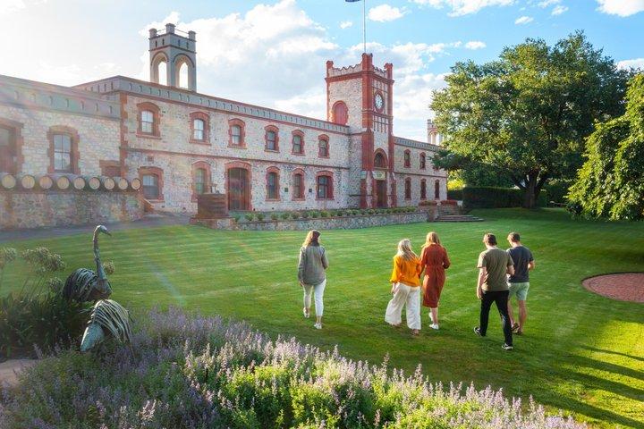 Barossa Wine Tour - Max 6 persone incl Menu dello Chef Pranzo con vino