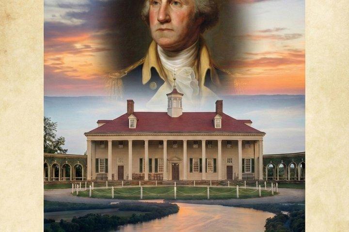 Alexandria og Mount Vernon Tour af George Washingtons arv