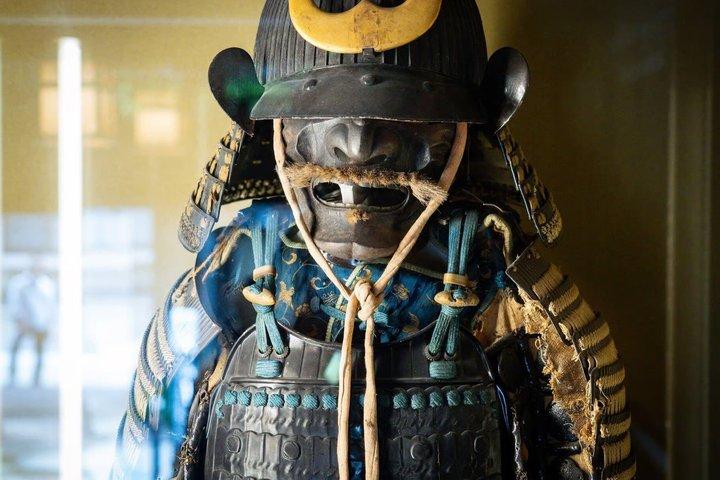 金沢:城と武家の歴史散策ツアー