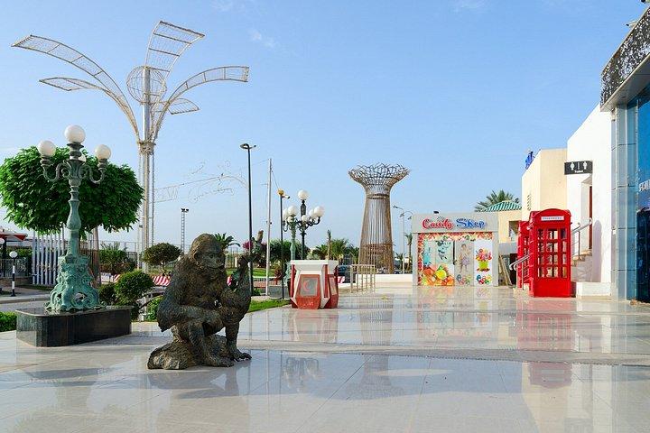 Sharm El Sheikh City Highlights Private Tour