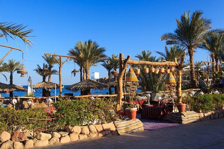 Sharm El Sheikh City Highlights Private Tour