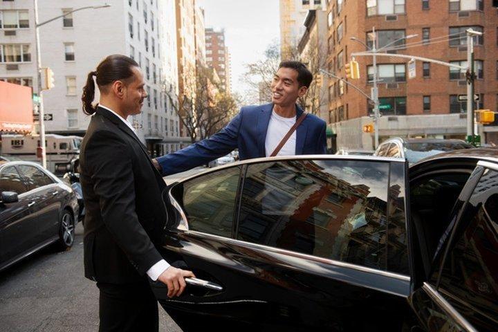 Barcelona Cruise Port to Hotel Private Transfers