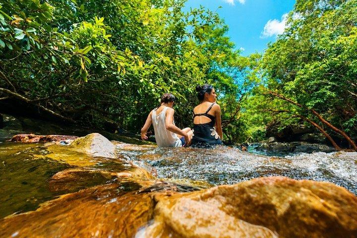 Fairy Stream (Suối Tiên) Hiking Tour – Phú Quốc (MAX 8-10 PAX)