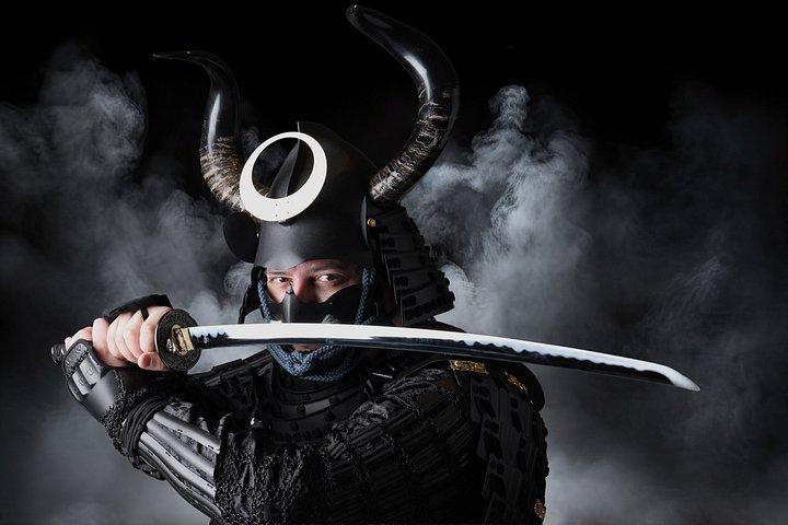 プライベート京都撮影&着付けアドベンチャー(将軍プラン)