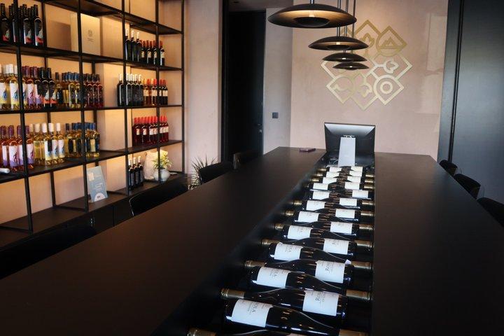 Kefalonia Wine Tasting Guided Walking Tour
