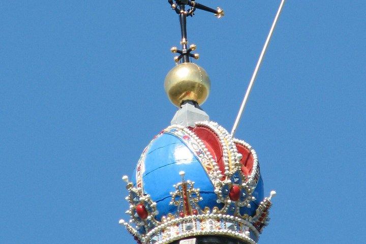 プライベートツアーアムステルダム運河17世紀の魅力を発見