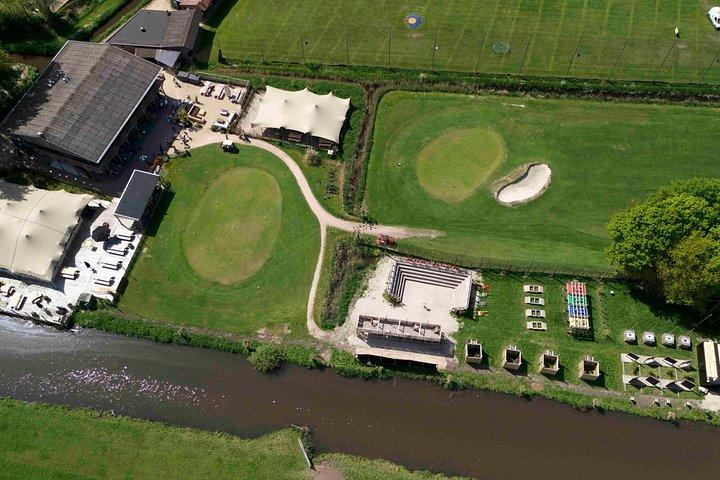 Buchen Sie Footgolf in Weesp
