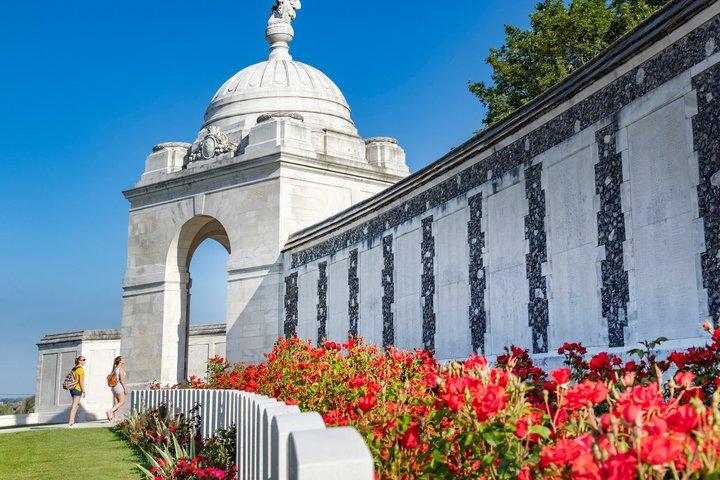 Ypres WWI Tour - In the Footsteps of a Soldier