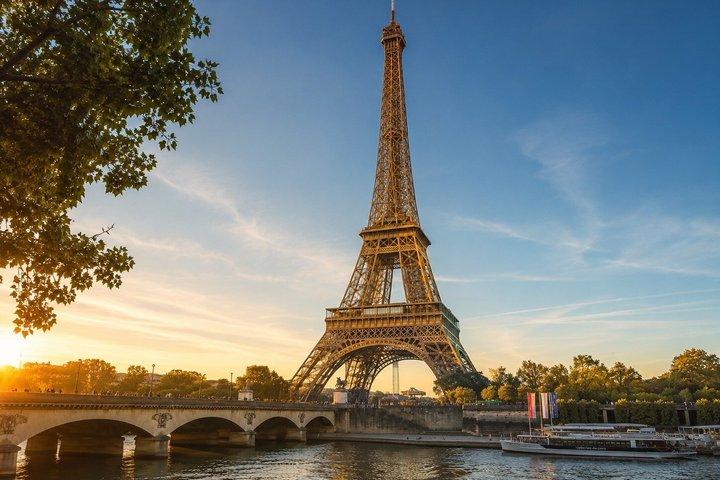 Schatzsuche entlang der Seine – Vom Louvre zum Eiffelturm