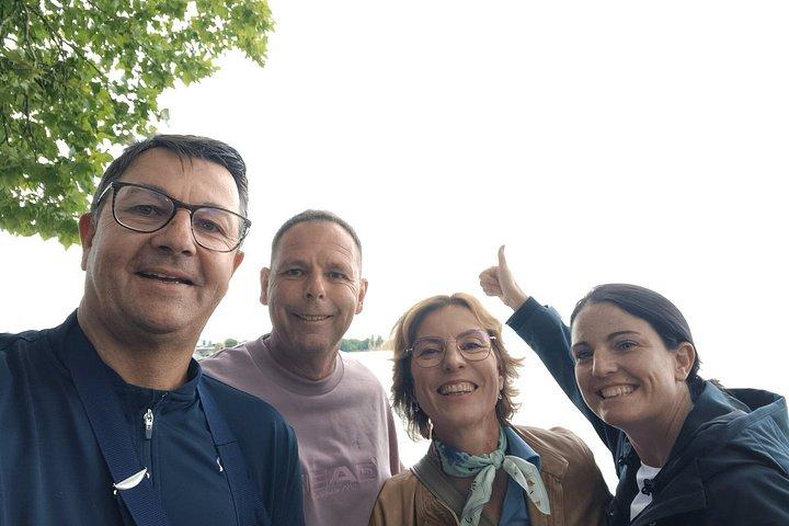 Bregenz Self-Guided City Walking Tour & Scavenger Hunt