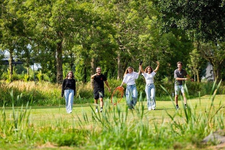 Buchen Sie Footgolf in Weesp