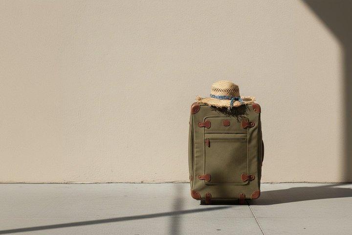 バルセロナ・サンツ駅の荷物預かり