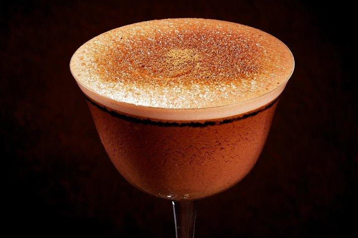 The Black Book CDMX: An Insider's Cocktail Tour of Mexico City