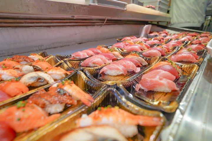 Tokyo’s Must-Sees: 5-hour Tsukiji, Akihabara & Asakusa Tour