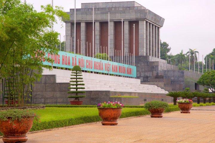 Hanoi Old Quarter City Tour Highlights