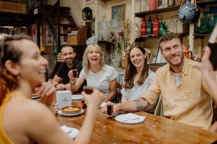 The Supper Club: Barcelona