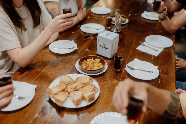 The Supper Club: Barcelona