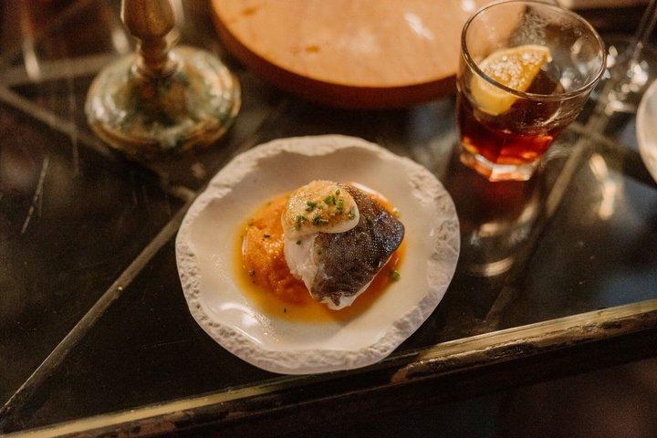 The Supper Club: Barcelona