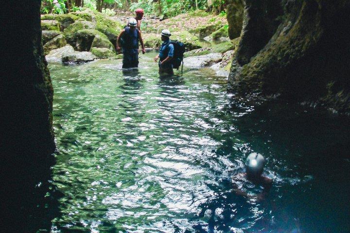 Actun Tunichil Muknal (Geldautomatenhöhle) aus San Ignacio : Mayaopfer