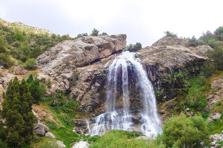 Seven Lakes Tadjikistan : Excursion d'une journée tout compris