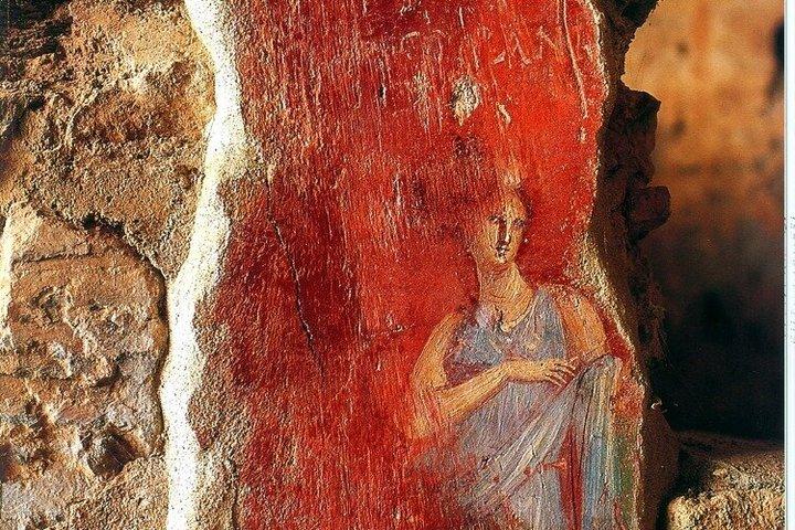 All-inclusive Private Efesus, Jungfru Marias hus och Museum Tour