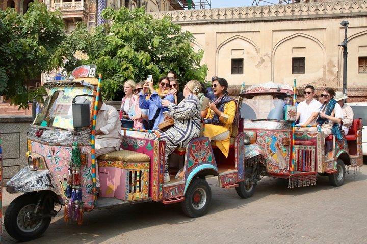 Hoteller i nærheden af Lahore Walled City Heritage Tour by Rangeela Rickshaw