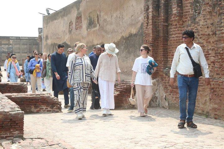 Hoteller i nærheden af Lahore Walled City Heritage Tour by Rangeela Rickshaw