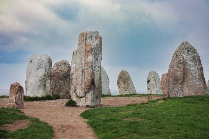Private Tour nach Stonehenge und Oxford