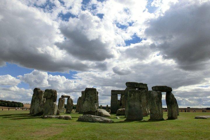 Private Tour nach Stonehenge und Oxford