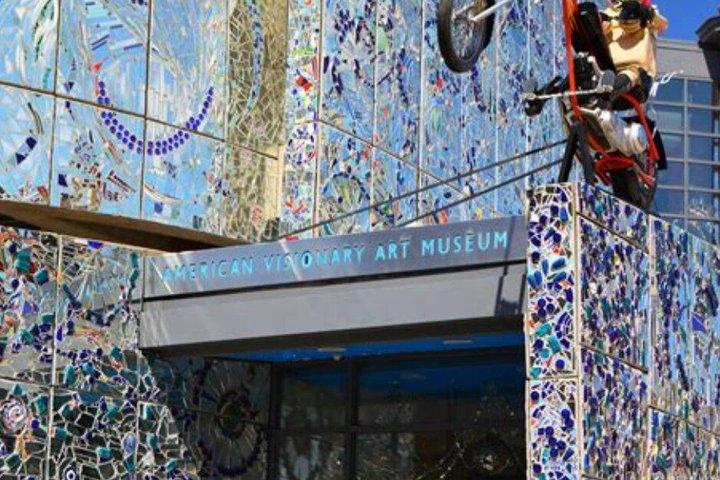 It's A Kid World Afterall 2 hour walking tour