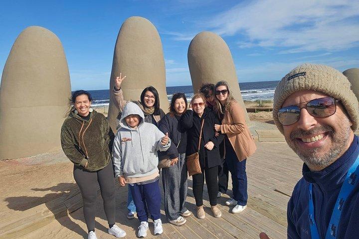 Alla scoperta di Punta del Este: un'esperienza su misura per i crocieristi!