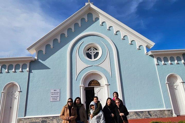 Alla scoperta di Punta del Este: un'esperienza su misura per i crocieristi!