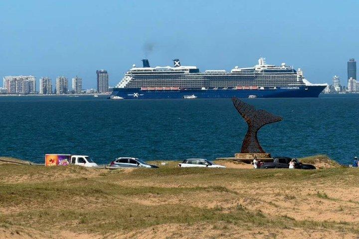Alla scoperta di Punta del Este: un'esperienza su misura per i crocieristi!
