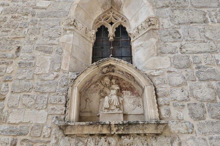 Sibenik Old Town Privéwandeltocht Ervaring