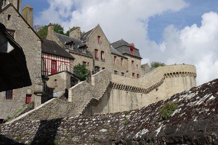 Billet Mont Saint Michel et visite audio sur votre téléphone
