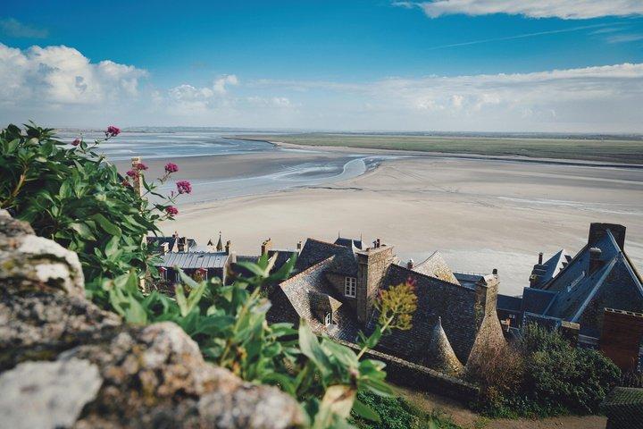 Billet Mont Saint Michel et visite audio sur votre téléphone