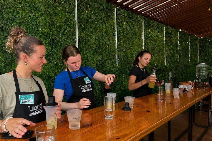 #1 Clasificado Lima Cooking Class : Hacer Ceviche, Causa & Pisco Sours!