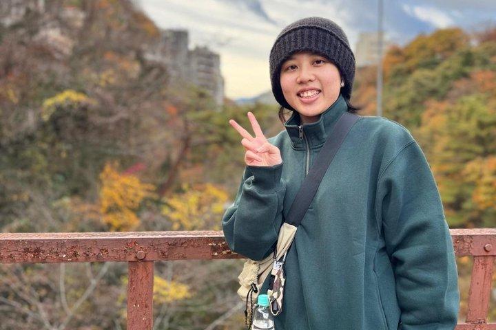 Private Nikko Day Trip from Tokyo UNESCO Sites and Scenic Beauty