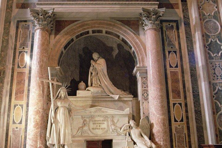 Basilica di San Pietro Biglietto d'ingresso salta fila