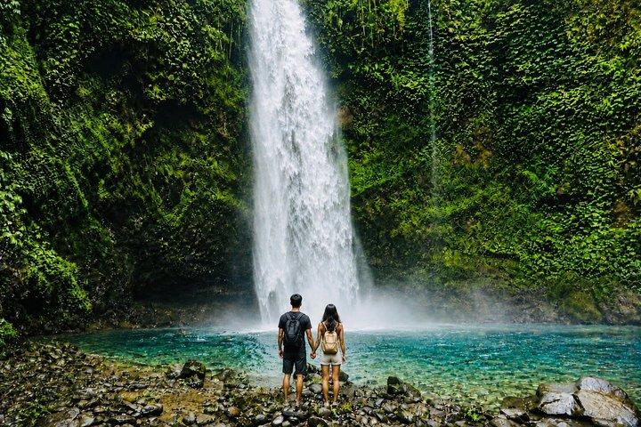 Het beste van Ubud Privé en All-Inclusive 1 - Dagtour