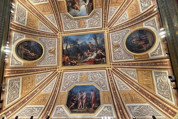 Galería Borghese sin colas con audioguía