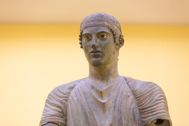 Delphi Full Day Private Tour from Athens