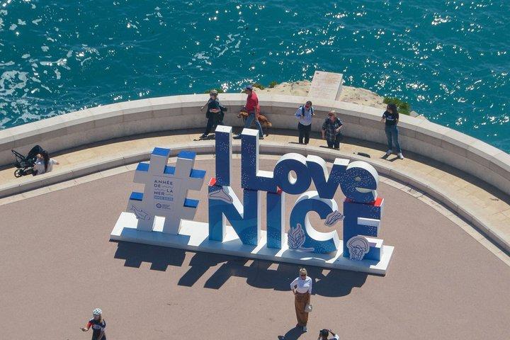 Nice to Grasse French Riviera Tour Perfume, Wine & Picnic