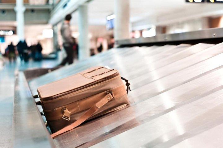 Aeroporto di Fiumicino a Civitavecchia - Trasferimento privato