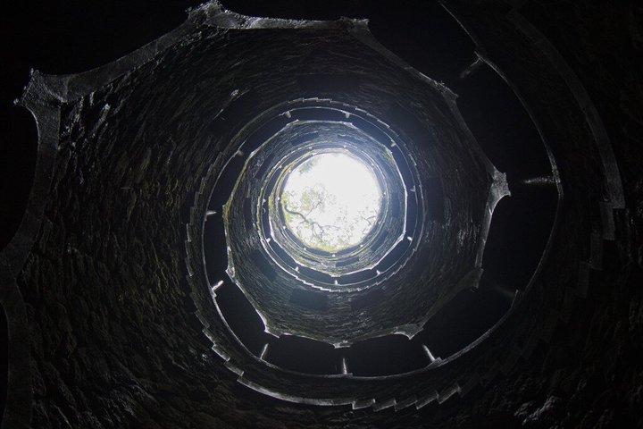 Lisbona : Belem e Sintra con Pena e Regaleira - Biglietti inclusi