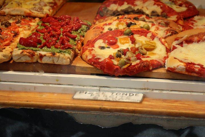 ヴェネツィア小グループ飲食ツアー