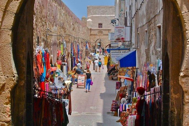 Essaouira Day Trip from Marrakech