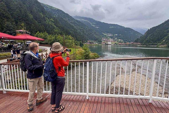 Uzungol-tour: natuuravontuur van een hele dag met bezoek aan de theefabriek